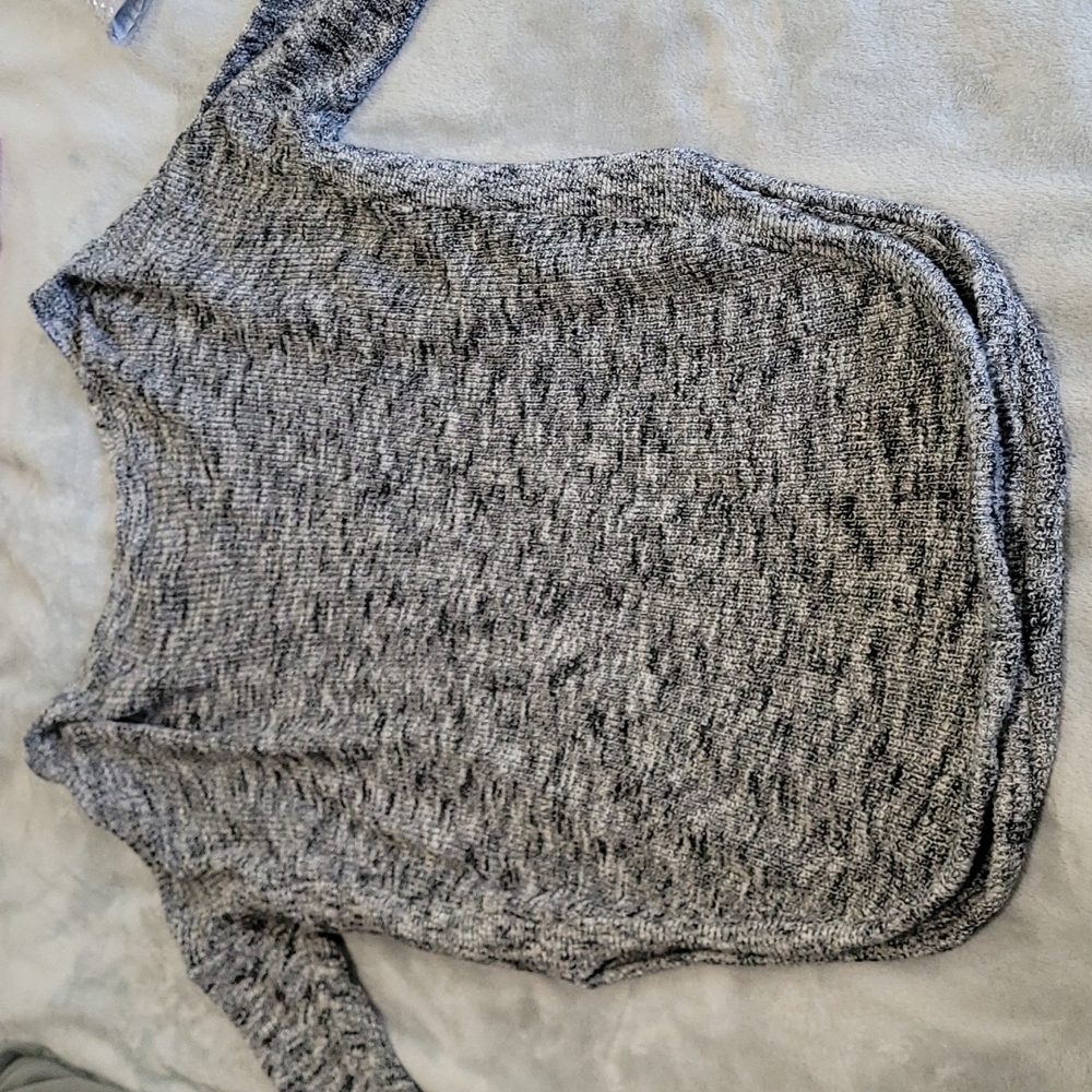 Express sweater dress